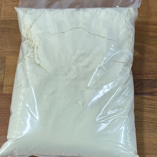 WHEY PROTEIN 80% CONCENTRATE 1KG