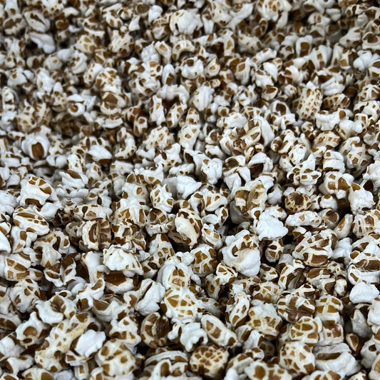 SPELT PUFFED