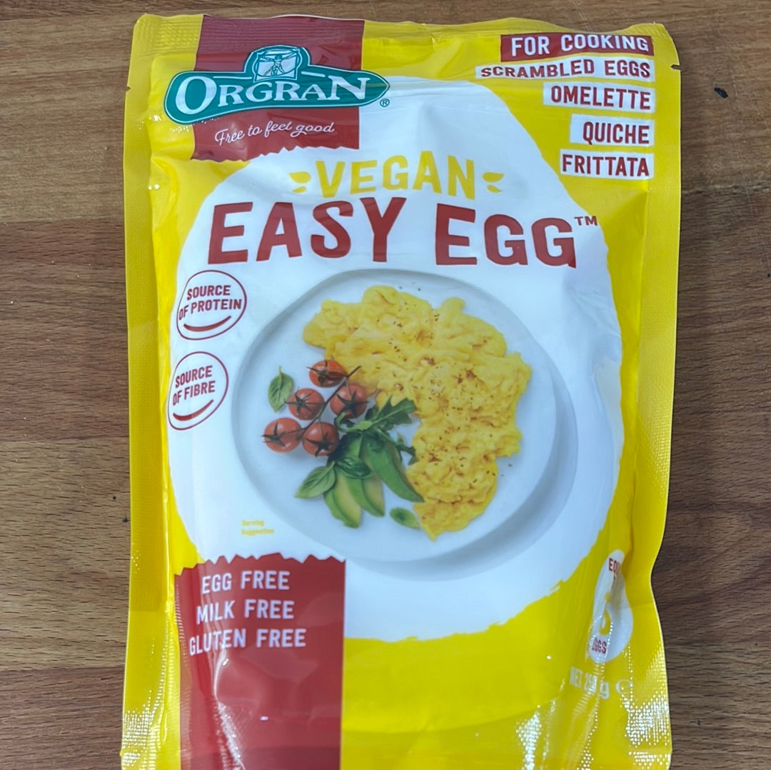 EASY EGG
