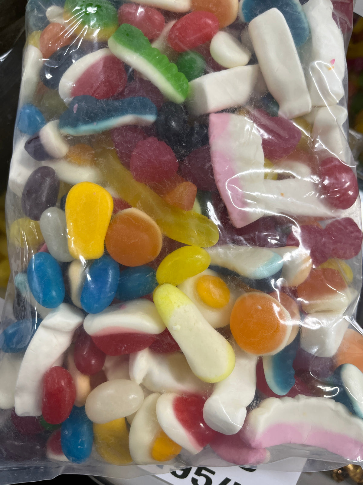 PICK N MIX ORIGINAL – Simply Good