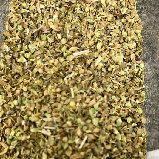 OREGANO