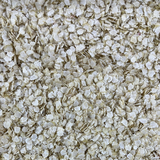 QUINOA FLAKES