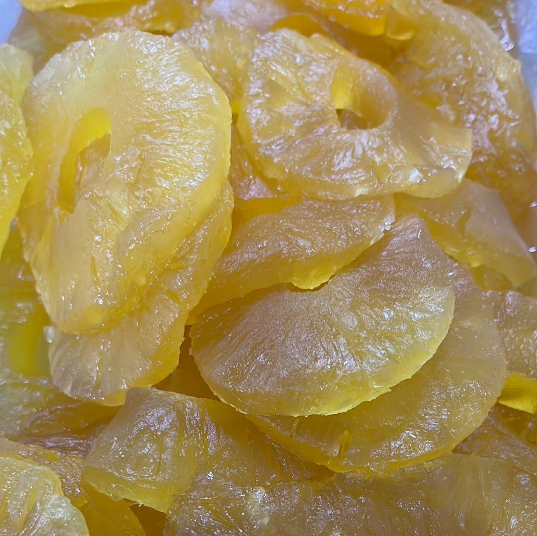 PINEAPPLE - GLACE