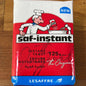 YEAST 125G