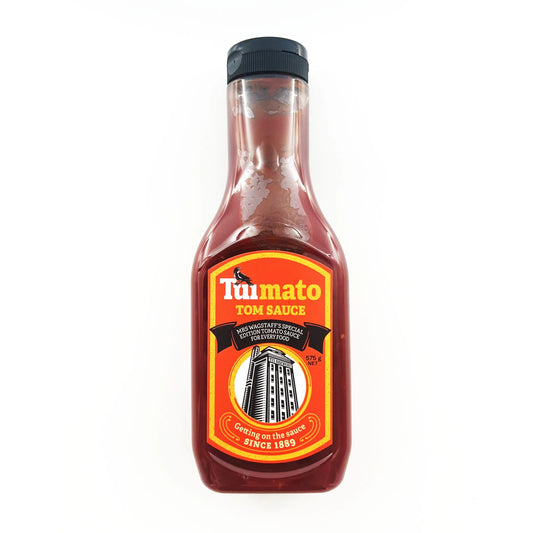 TUIMATO SAUCE 575G