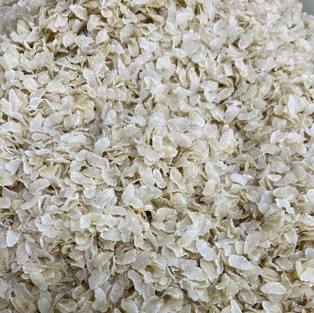 RICE FLAKES ROLLED