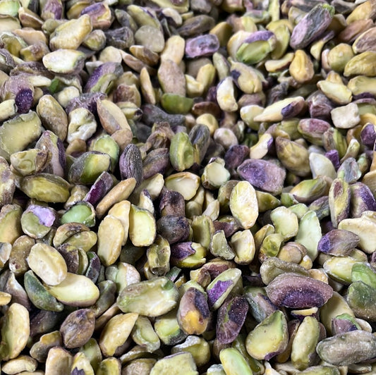 PISTACHIO KERNALS