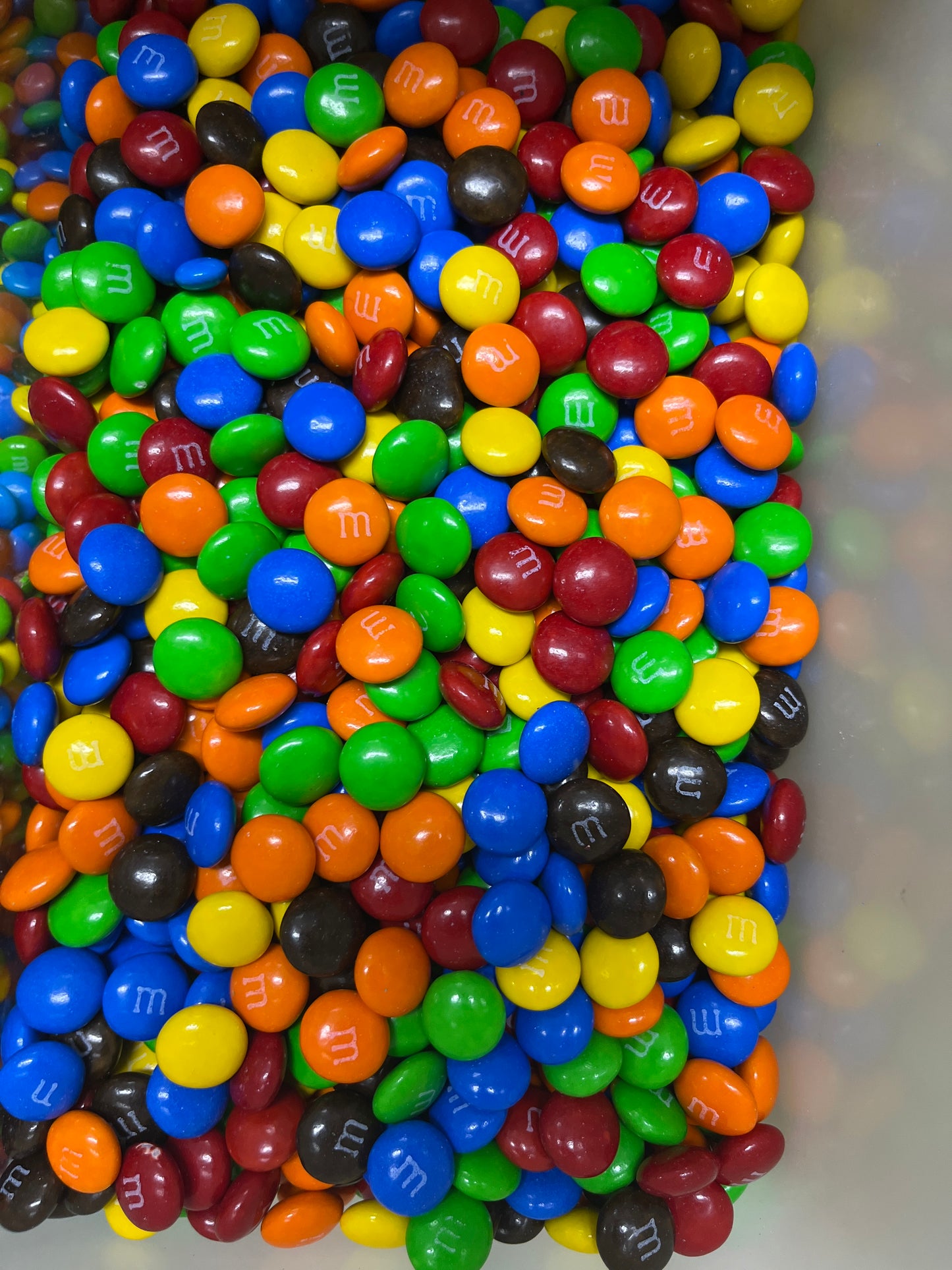 M&M'S