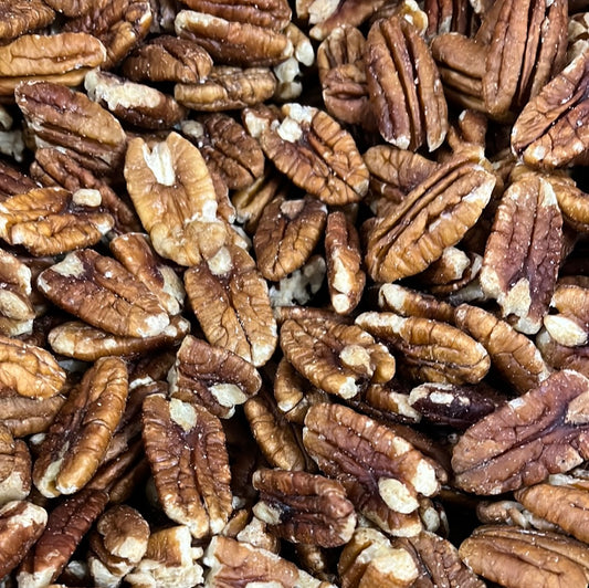 PECANS