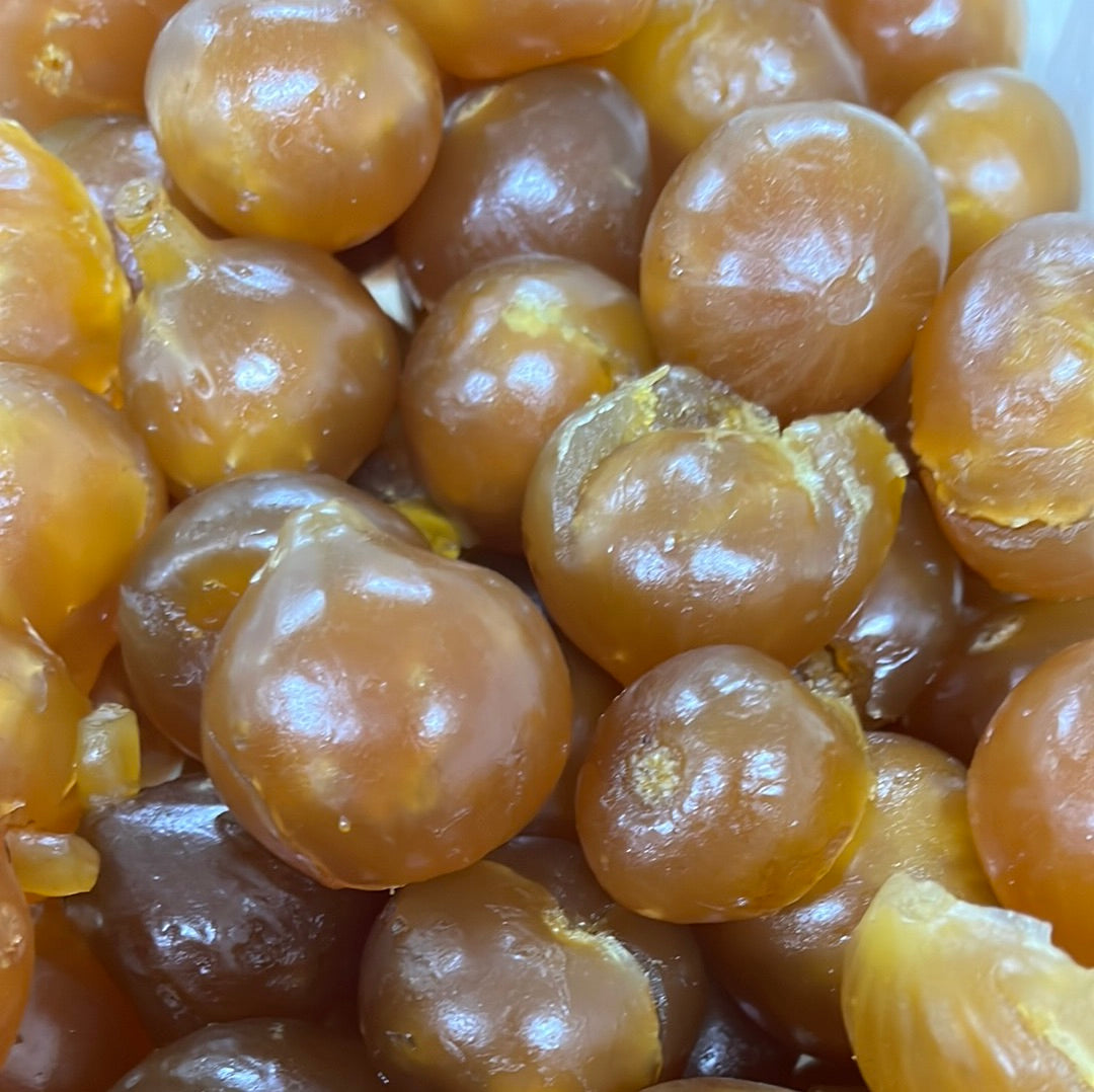FIGS  - GLACE