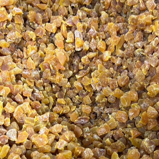 APRICOTS DICED TURKISH