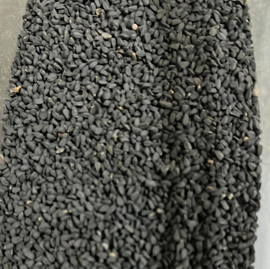 NIGELLA SEED
