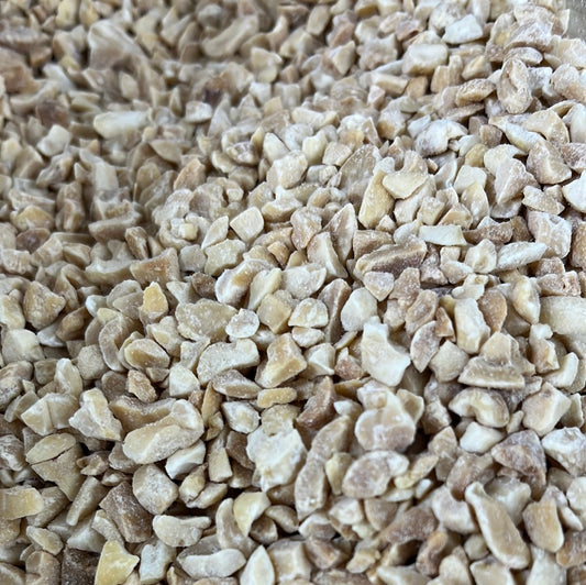 PEANUTS GRANULATED