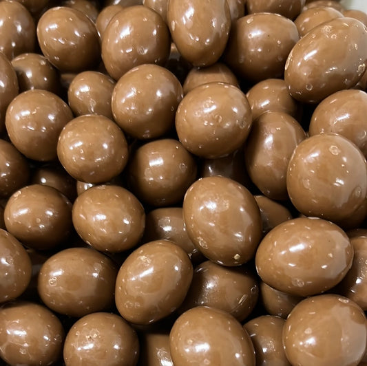 ALMONDS CHOC
