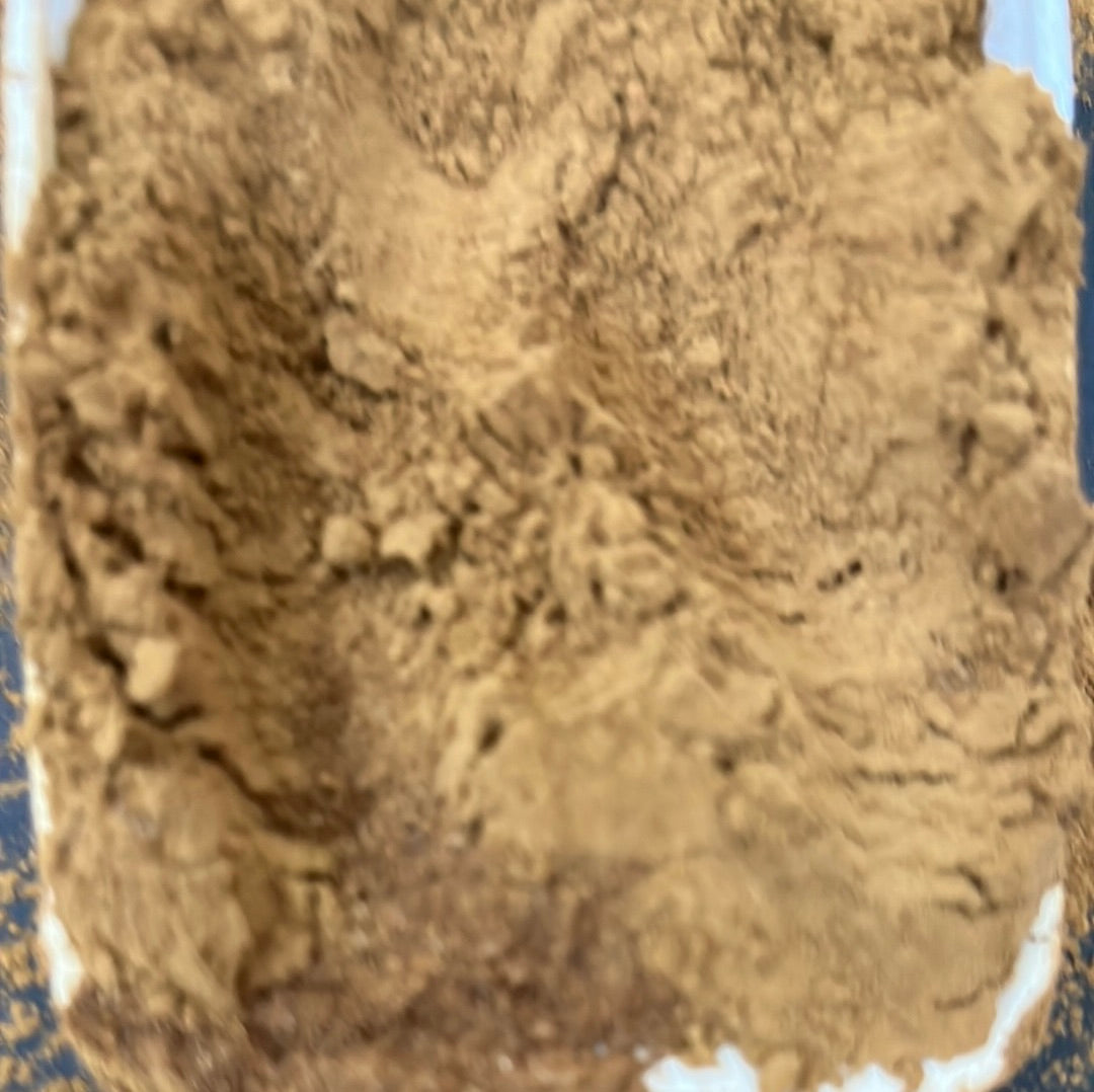 CINNAMON POWDER - ORGANIC
