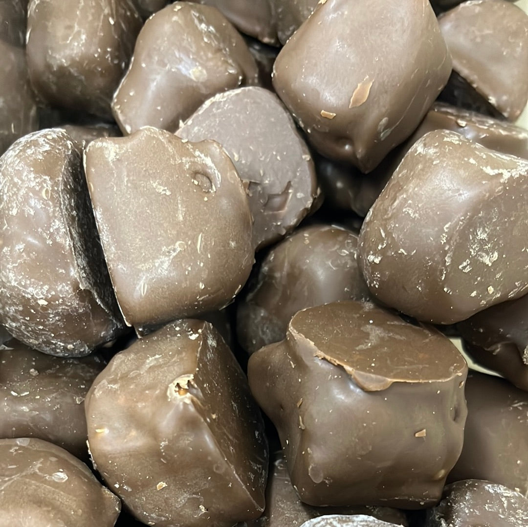 CAROB HONEYCOMB
