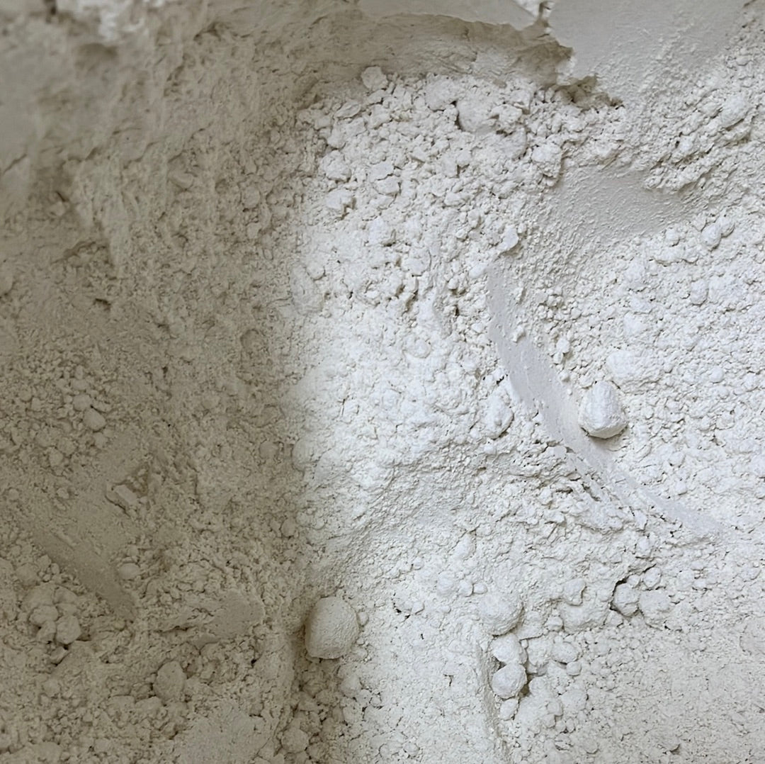 RYE FLOUR