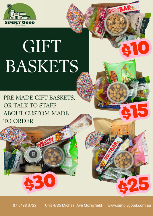 Gift Baskets