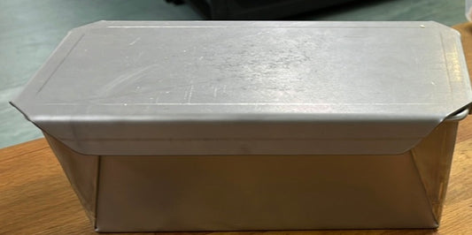 LID TO SUIT 450G LOAF BREAD TIN