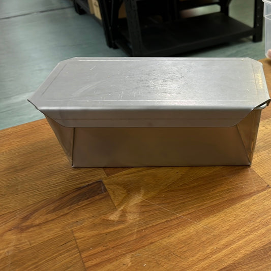 450G LOAF BREAD TIN