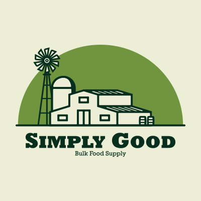 Simply Good