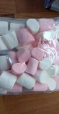 MARSHMALLOWS - PINK & WHITE 200G