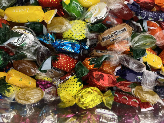 PINATA MIX - WRAPPED MIXED