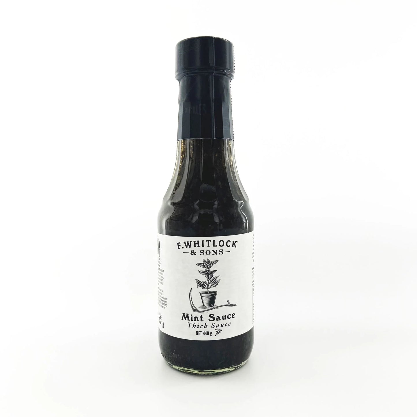 WHITLOCKS MINT SAUCE