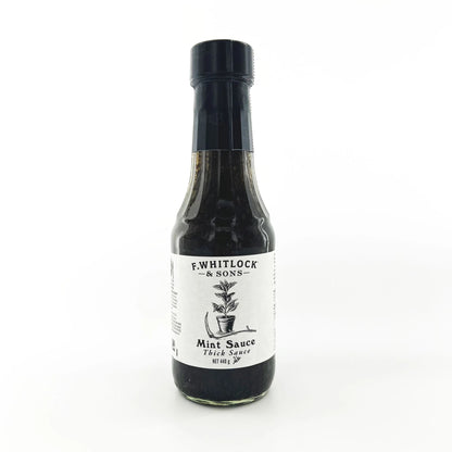 WHITLOCKS MINT SAUCE