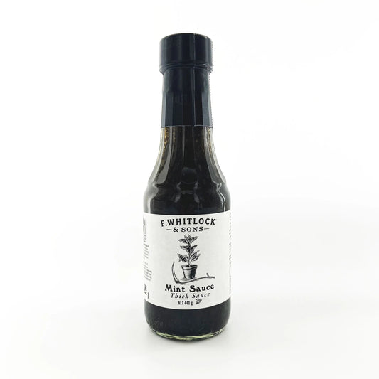 WHITLOCKS MINT SAUCE