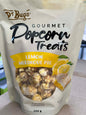 DR BUGS POPCORN - LEMON MERINGUE PIE