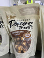 DR BUGS POPCORN - CAPPUCCINO CHOC
