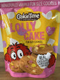 COOKIE TIME 5 PACK - LOLLY CAKE
