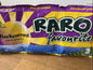 RARO BLACKCURRANT 3 PACK