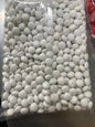 CHOC BUTTONS - WHITE 1KG