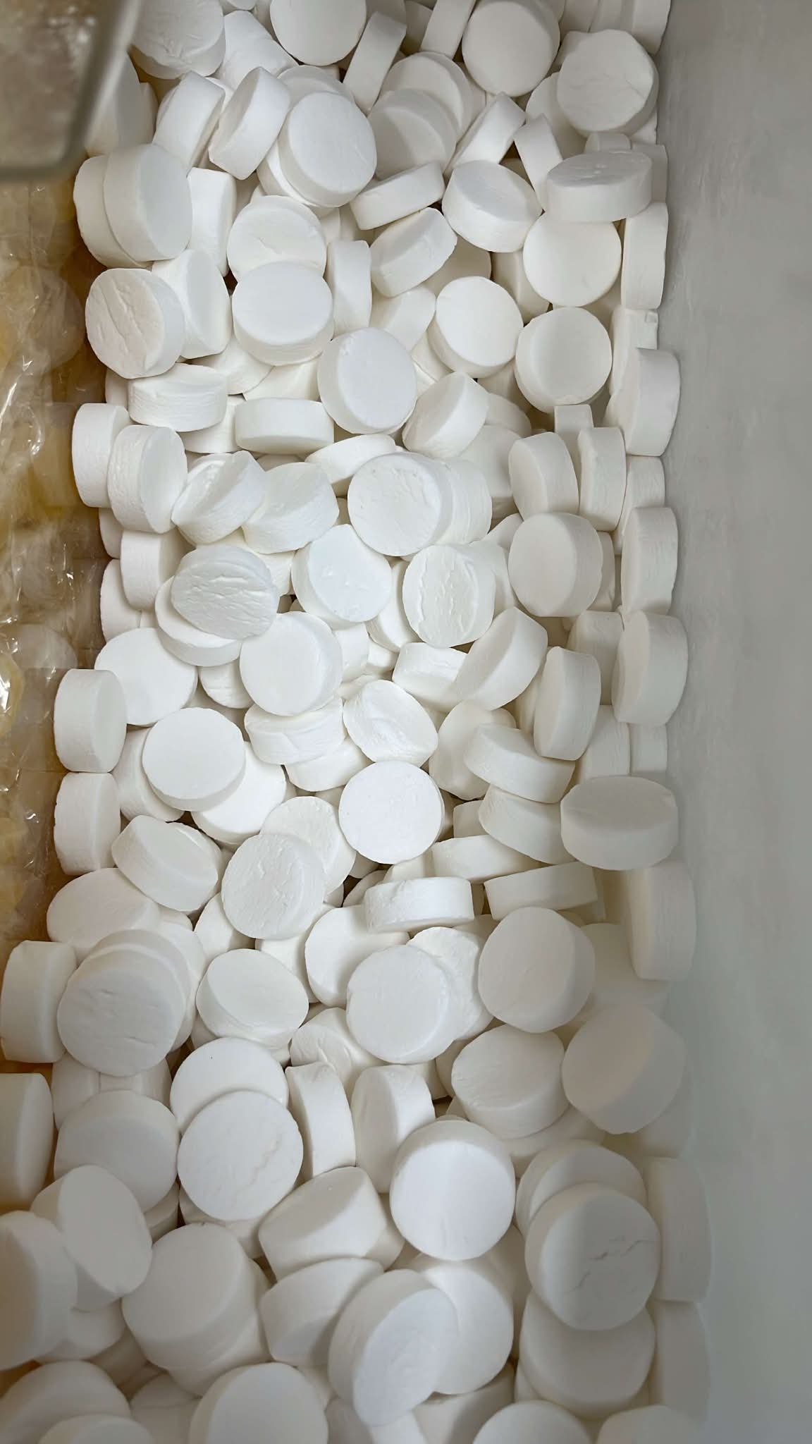 MINTS EXTRA STRONG