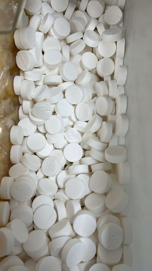 MINTS EXTRA STRONG