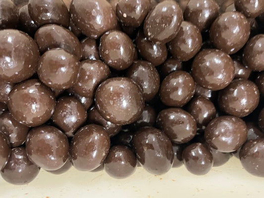 GINGER CHOC