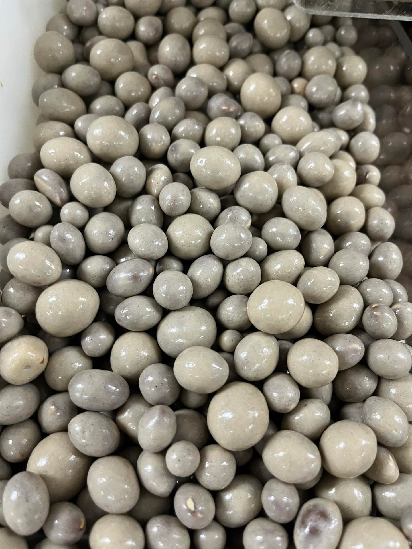 CHAI PEANUTS