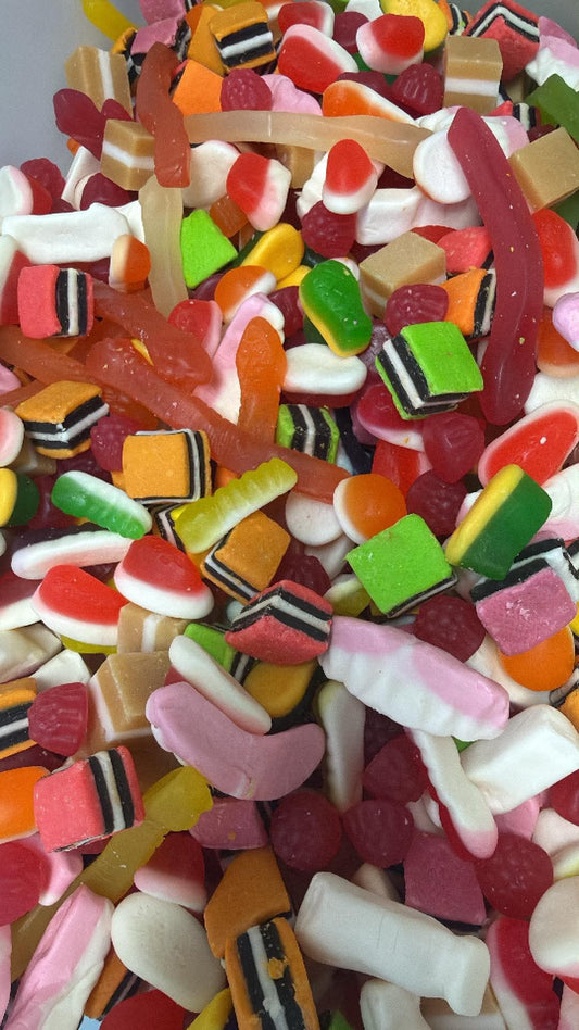 PICK N MIX ORIGINAL