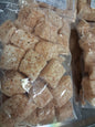 TOASTED COCONUT MARSHMALLOWS