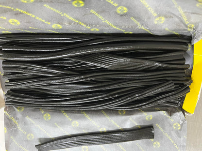 BLACK KNIGHT LICORICE
